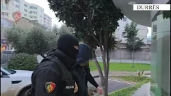Arrestohet ish-drejtorit të IEVP Durrës pas arratisjes së Altin Ndocit