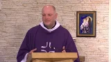 Homilie ze mše svaté 11.3.2026, P. Dariusz Sputo