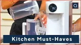 Kitchen Must-Haves | Cookware, Gadgets, Appliances, Tableware, Cookbooks | QVC