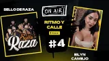 #RITMOYCALLE  CAP 4 |  SELLO DE RAZA
