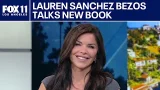 Lauren Sánchez Bezos talks 'The Fly Who Flew Under the Sea'