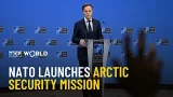 NATO launches Arctic Security Mission