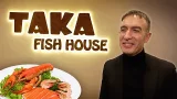 Taka Fish House eröffnet zweiten Standort in Berlin - Tipp