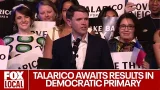 Talarico awaits final results in Democratic primary for Senate