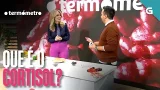 ?️ Que é o CORTISOL? | O TERMÓMETRO