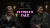 Jeanette Biedermann und Johannes Oerding im Espresso Talk – Die Giovanni Zarrella Show | ZDF