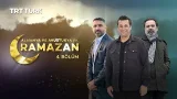 Almanya ve Avusturya'da Ramazan - 4. Bölüm