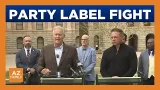Arizona bill would prevent using 'independent' in political party names