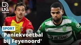 Twijfels bij vastleggen St. Juste en Deijl door Feyenoord | FC Rijnmond