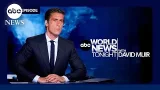 ABC World News Tonight with David Muir Full Broadcast - March 1, 2026 ABC World News Tonight with David Muir Full Broadcast - March 1, 2026