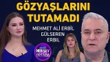 Esra Ezmeci ile Her Şey Ortada 23 Ocak 2026 | Mehmet Ali Erbil - Gülseren Erbil