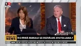 NEWS PASS. MACRON A VB. CU TRUMP/ZUCKERMAN:SUNT SIGUR CĂ RUȘII ȘI CHINEZII AJUTĂ IRANUL. P1/3 NEWS PASS. MACRON A VB. CU TRUMP/ZUCKERMAN:SUNT SIGUR CĂ RUȘII ȘI CHINEZII AJUTĂ IRANUL. P1/3