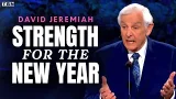 David Jeremiah: Start the New Year With THIS Sermon on Spiritual Discipline | TBN