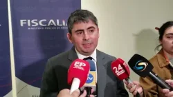 Fiscalía de Magallanes: aumenta 26% el ingreso de causas y logra un 86% de condenas