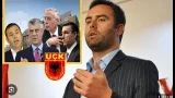 ‘Krerët e UÇK do jenë të lirë’ Paralajmërimi i fortë i Konjufcës
