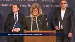 TV KANAL 9, NOVI SAD: ZA 4 GODINE MOST KOD BAČKE PALANKE