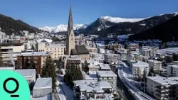 Davos 2024: 3 Key Topics for Leaders at World Economic Forum