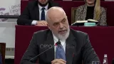Rama-prokurorëve: Hajdeni "të armatosur" me prova! Ballukut i uroj fatin që meriton.