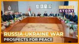 Are we any closer to peace between Russia and Ukraine? | Inside Story