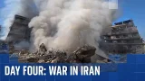 Iran war, day four: What to know