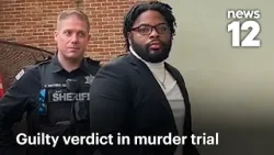 Мужчина признан виновным в убийстве 3-летнего Ксавье Джонсона | News 12