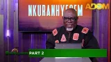 Finding Your Pathways In Life - Nkuranhyesem on Adom TV (17-02-26)