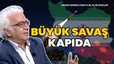 İran’a BOMBA MI YAĞACAK? Orhan Bursalı Uyardı! İran’a BOMBA MI YAĞACAK? Orhan Bursalı Uyardı!