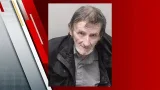 Man arrested, accused of arson after backyard pit fire spreads to neighboring home, affidavit states