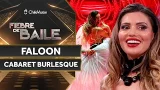 FALOON LARRAGUIBEL - CABARET BURLESQUE ? MEJOR DEL DÍA ✨ Fiebre de Baile FALOON LARRAGUIBEL - CABARET BURLESQUE ? MEJOR DEL DÍA ✨ Fiebre de Baile