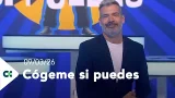 Cógeme si puedes | 09/03/25