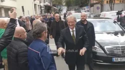 Berisha kërkon dorëheqjen e Ramës, e akuzon edhe për hakerimin e SPAK-ut