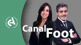 Canal foot  l  09-03-2026