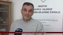 23 godine osnaživanja i pomoći oboljelima od multiple skleroze u Vukovaru