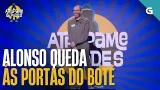 ALONSO queda ás PORTAS do GRAN BOTE | ATRÁPAME SE PODES