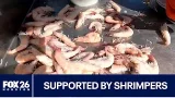 Trump State of the Union: Shrimpers support push for tariffs