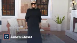 Martha Stewart, @CarlaRockmore1 , Joan Rivers & More | Shop Jane's Closet