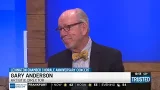 Gary Anderson - Lexington Chamber Chorale Anniversary Concert Gary Anderson - Lexington Chamber Chorale Anniversary Concert