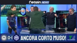 GOL DI UDINESE INTER 0-1: LAUTARO REGALA I 3 PUNTI AI NERAZZURRI