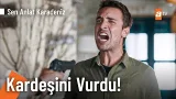 Mustafa, Tahir'i vurdu! - Sen Anlat Karadeniz 23. Bölüm @SenAnlatKaradeniz