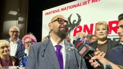 Cristian Popescu Piedone o susține pe Anca Alexandrescu la alegerile de la Capitală