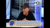 Noticias Las Entrevistas a Pedro Toledo Escritor 10 03 2026