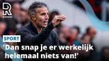 Van Persie fel over kritiek op Sterling: 'Typisch Nederlands en misplaatst' | Rijnmond Van Persie fel over kritiek op Sterling: 'Typisch Nederlands en misplaatst' | Rijnmond