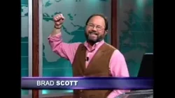 Брэд Скотт (Эпизод 155): Верблюды и колодец - Часть 8 Брэд Скотт (Эпизод 155): Верблюды и колодец - Часть 8