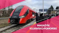Magazyn Kujawsko Pomorski | 19.12.2025 nr 40