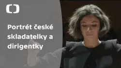 Kaprálová | Trailer