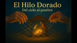 El Hilo Dorado — Del Cielo al Pesebre | Video Oficial de Navidad