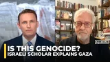 Israel’s actions in Gaza escalated from ethnic cleansing to ‘genocidal operation’: Analysis