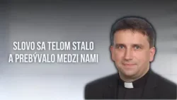 EFFETA | 2. nedeľa po narodení Pána, ROK A EFFETA | 2. nedeľa po narodení Pána, ROK A