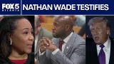 Nathan Wade testifies in DA Fani Willis investigation | FOX 5 News