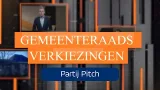 pitch lijsttrekkers tbv verkiezingen 2026